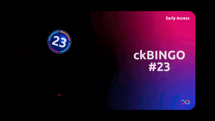 ckbingo: 2227