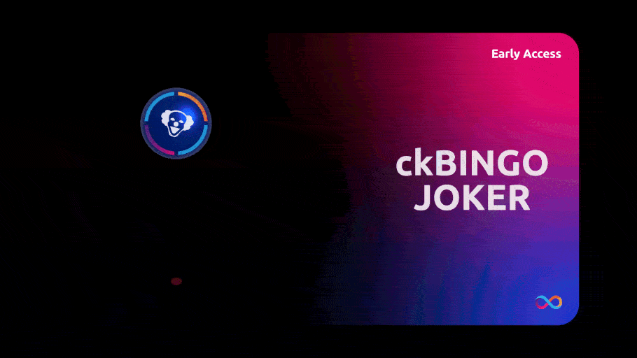 ckbingo: 7514