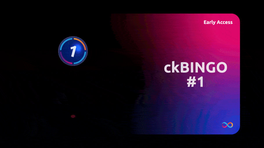 ckbingo: 66